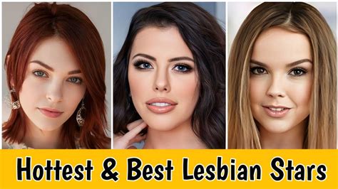 hot lesbian|Top 35 Hottest & Best Lesbian Pornstars in Videos